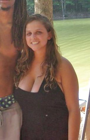 12P American Girl With Big Boobs