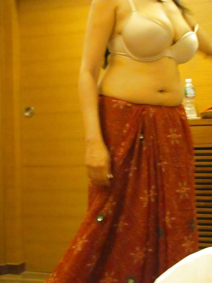 25P REMOVE INDIAN SARI 