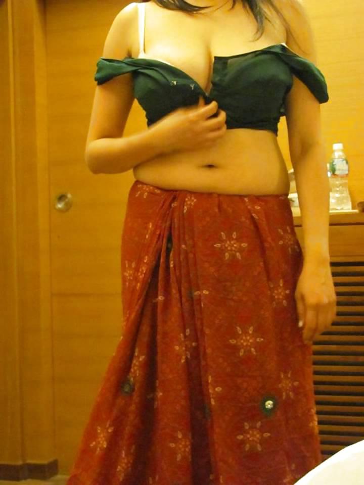 25P REMOVE INDIAN SARI 