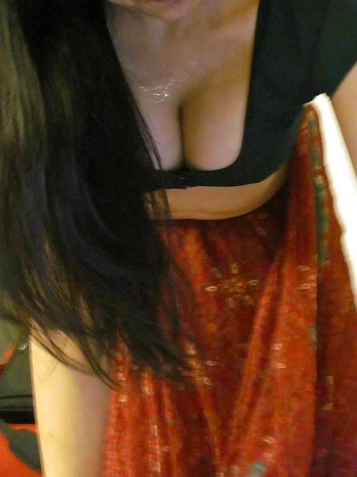 25P REMOVE INDIAN SARI 
