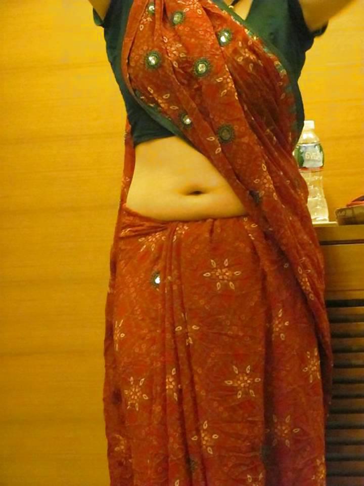 25P REMOVE INDIAN SARI 