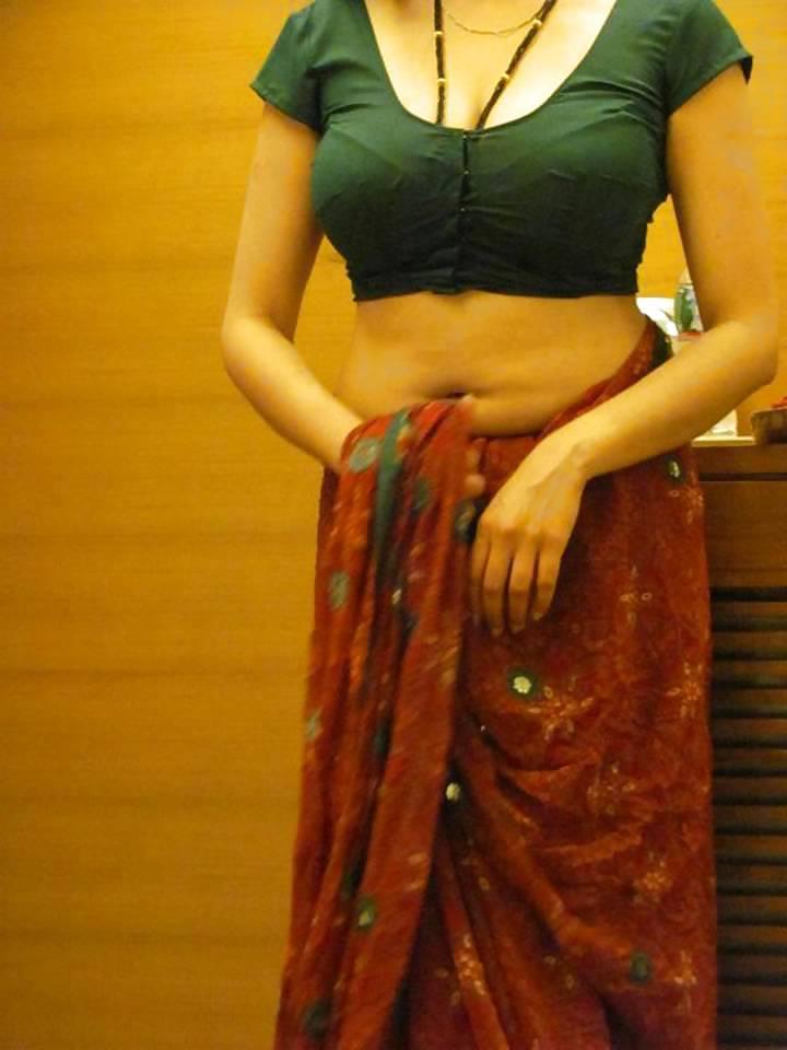 25P REMOVE INDIAN SARI 