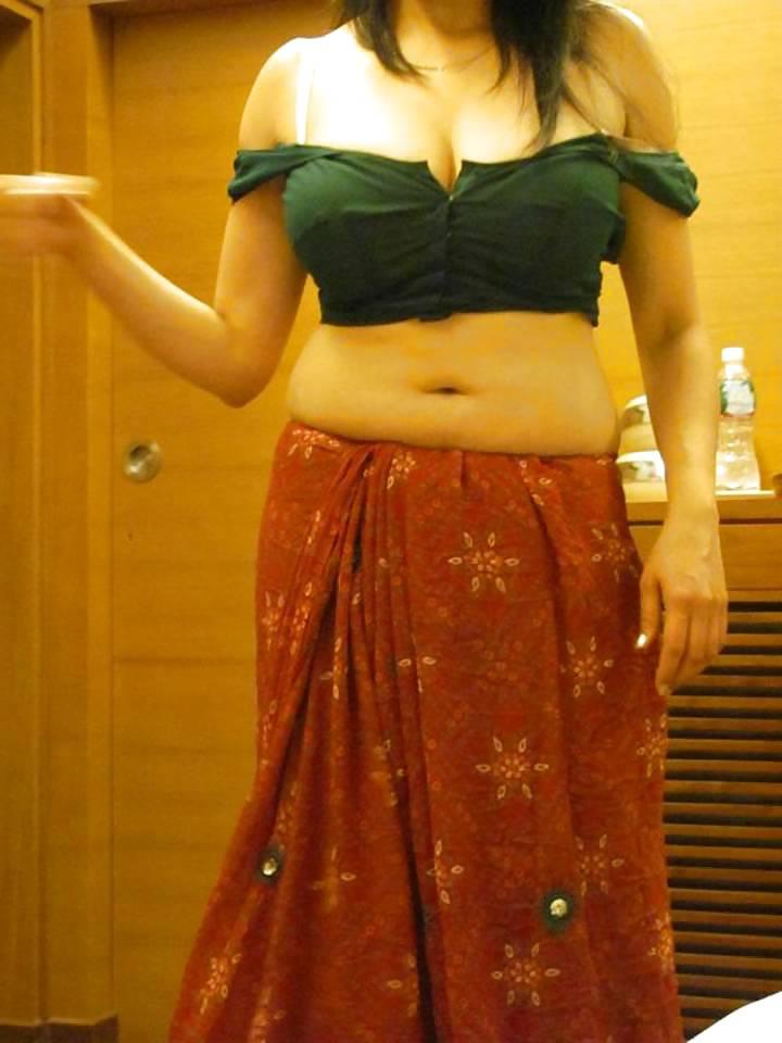 25P REMOVE INDIAN SARI 
