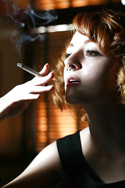 12P Smoking Redheads 003
