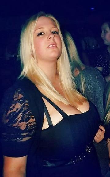 13P English Girl With Huge Boobs
