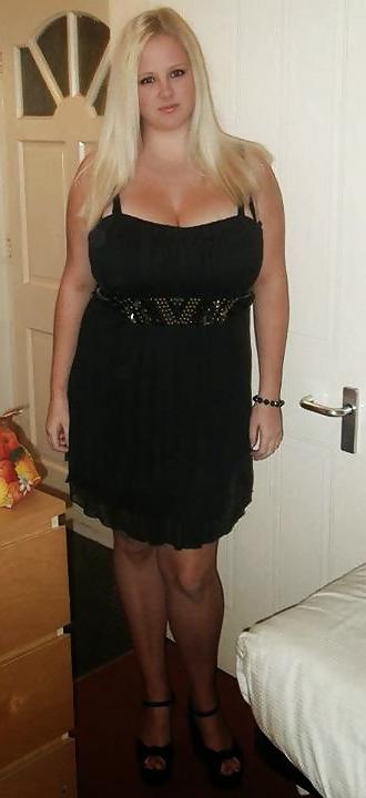 13P English Girl With Huge Boobs