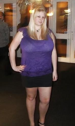 13P English Girl With Huge Boobs