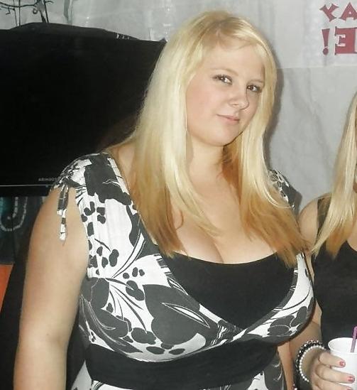 13P English Girl With Huge Boobs