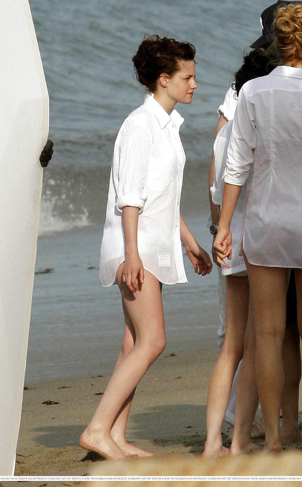25P Kristen Stewart Vanity fair Magazine photoshoot