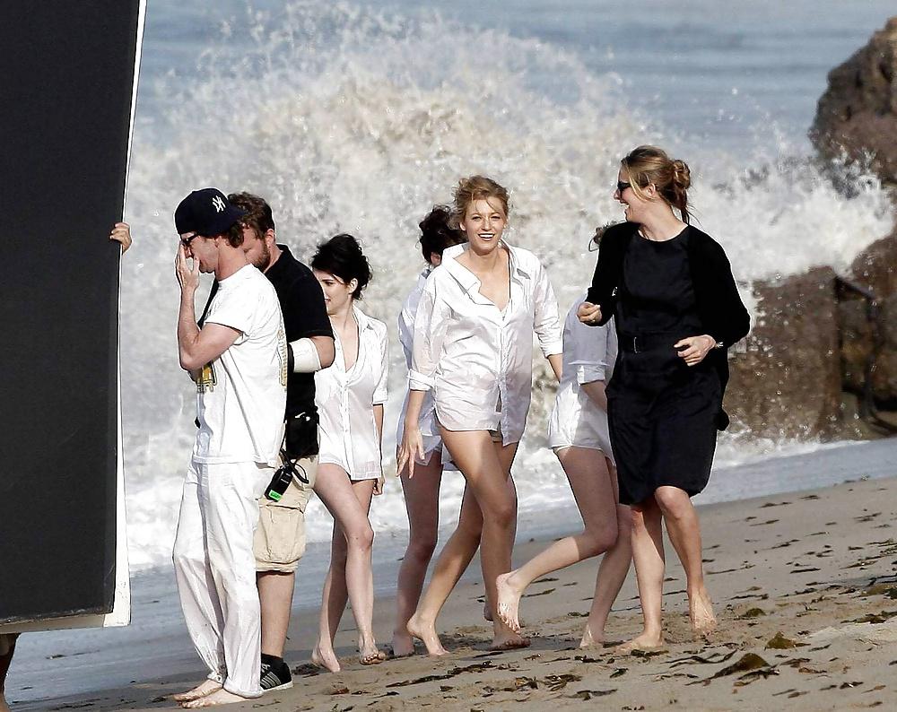 25P Kristen Stewart Vanity fair Magazine photoshoot