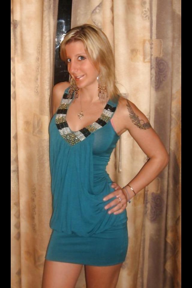 25P Facebook babes 15
