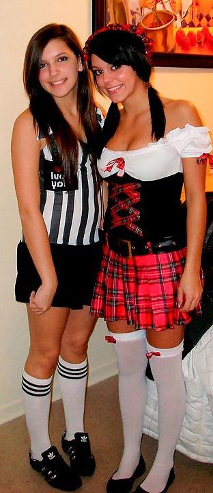 25P Facebook babes 15