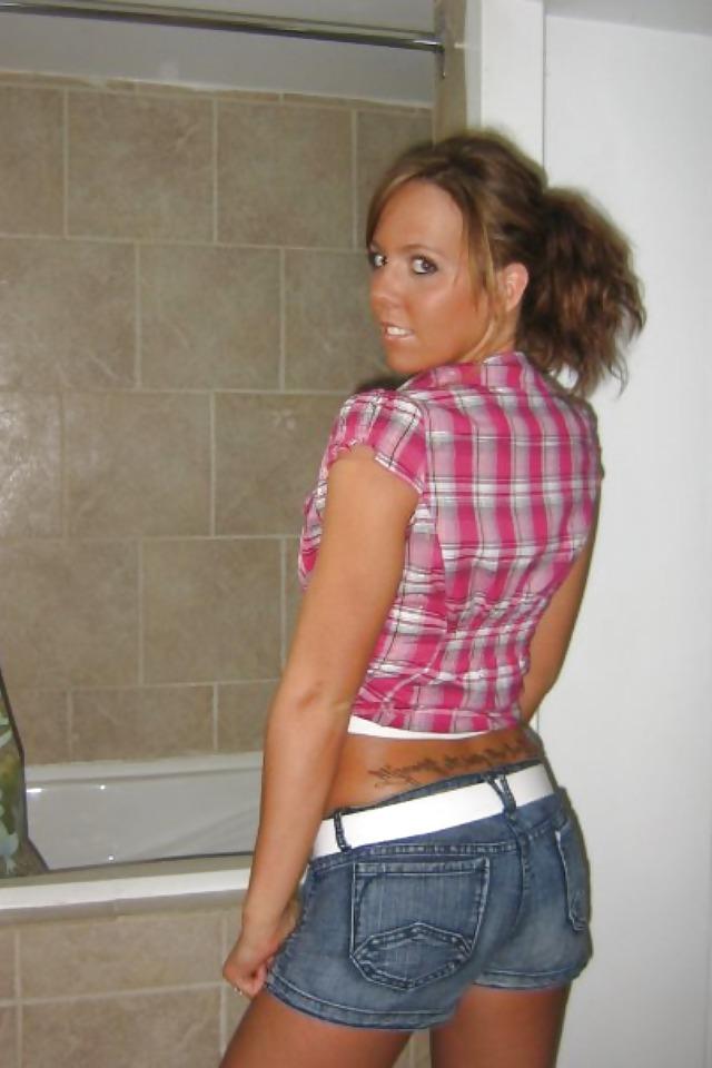 25P Facebook babes 15