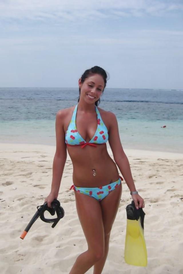 25P Facebook babes 15