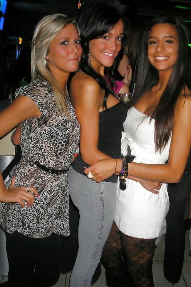 25P Facebook babes 15