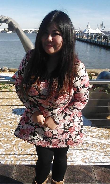 6P Asian Girl With Huge Boobs