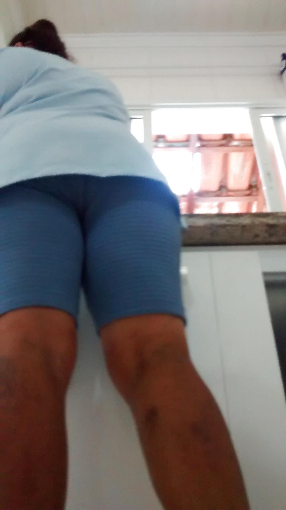 12P Nalva 50 yo is a delicious maid part 4