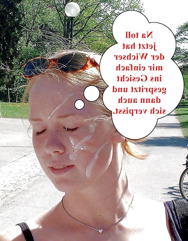 25P Caption Mix 3 (German Kommentare erwuenscht)