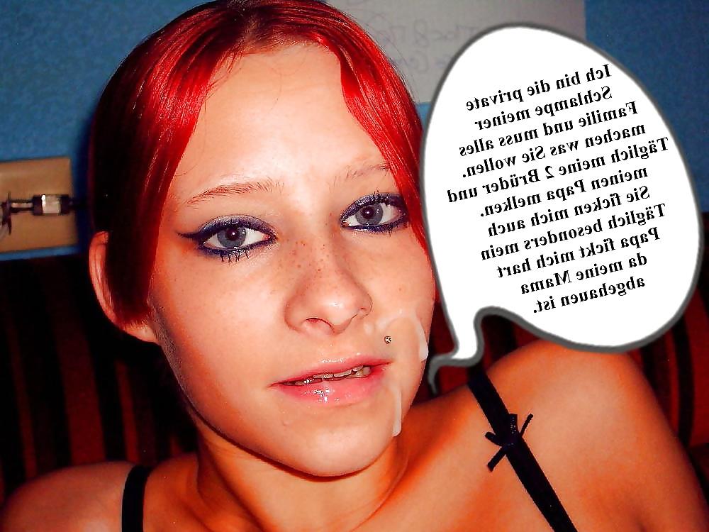 25P Caption Mix 3 (German Kommentare erwuenscht)