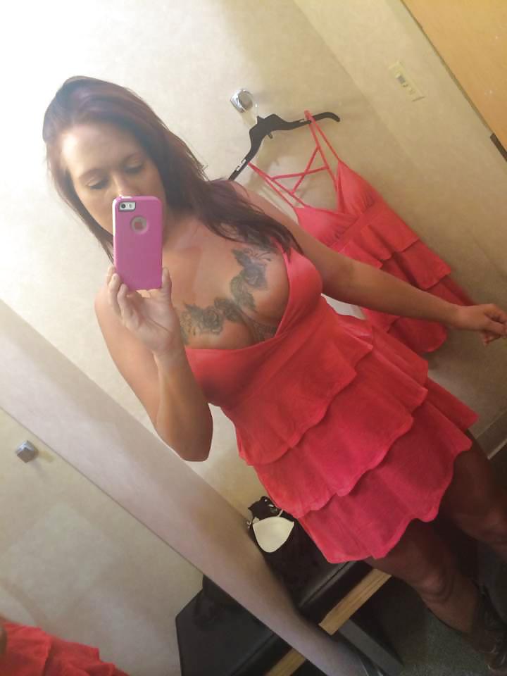 14P American wife of a guy from kik!