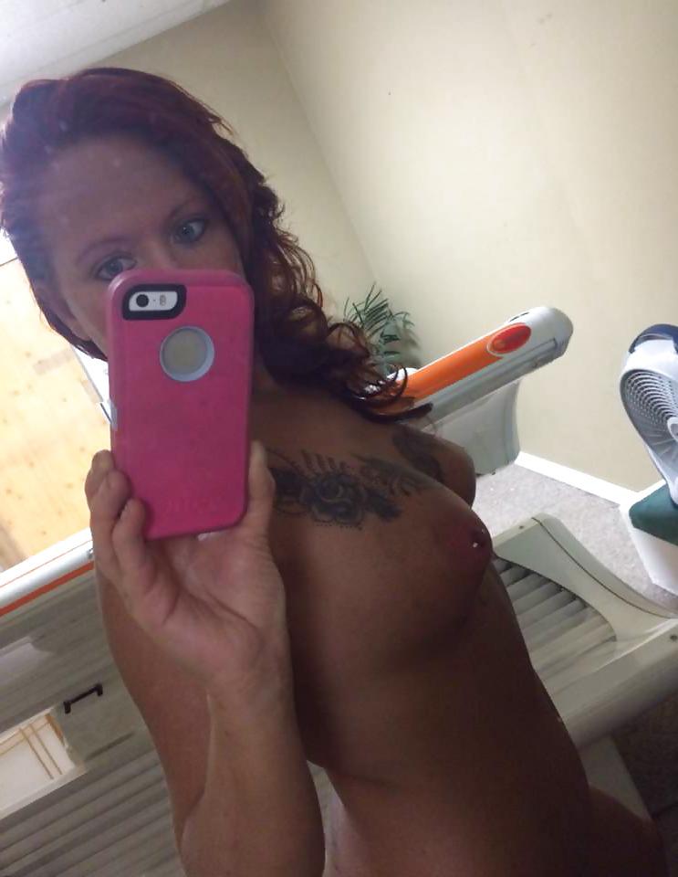 14P American wife of a guy from kik!
