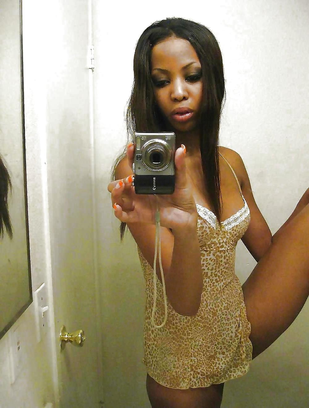 25P Black Babes 6