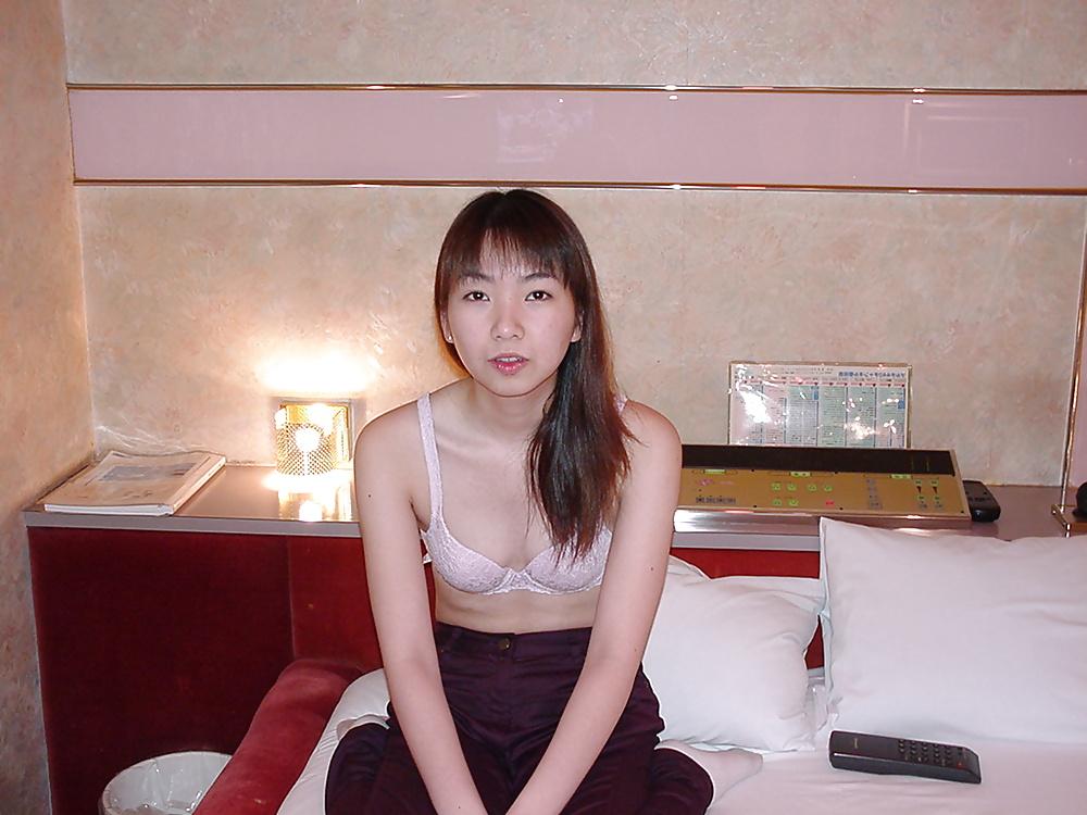 20P Japanese Girl Friend 316 - sayaka 30