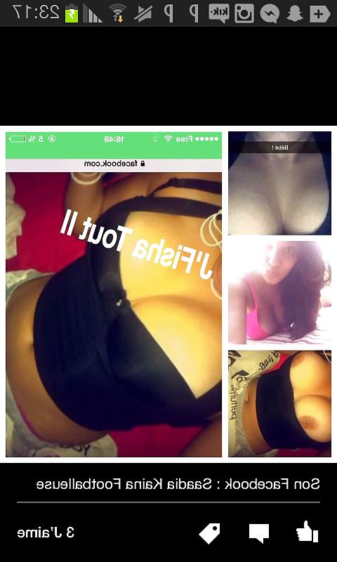 10P Beurette tshoin