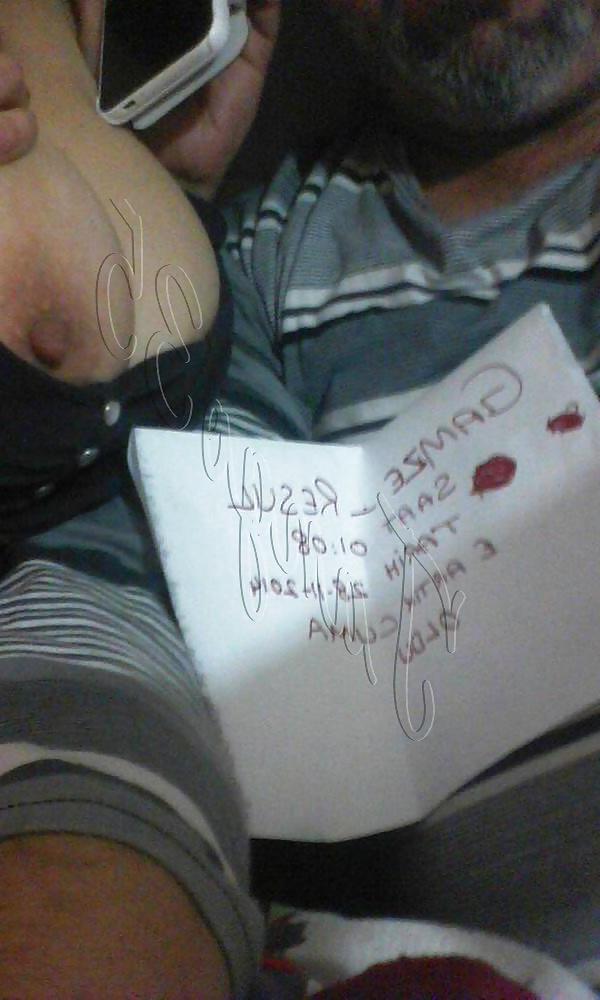 14P Turkish Couple Resul&Gamze  09.12.2014