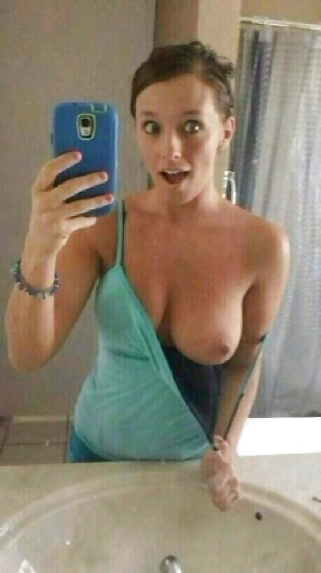 25P Selfie Amateur Babes - vol 131!