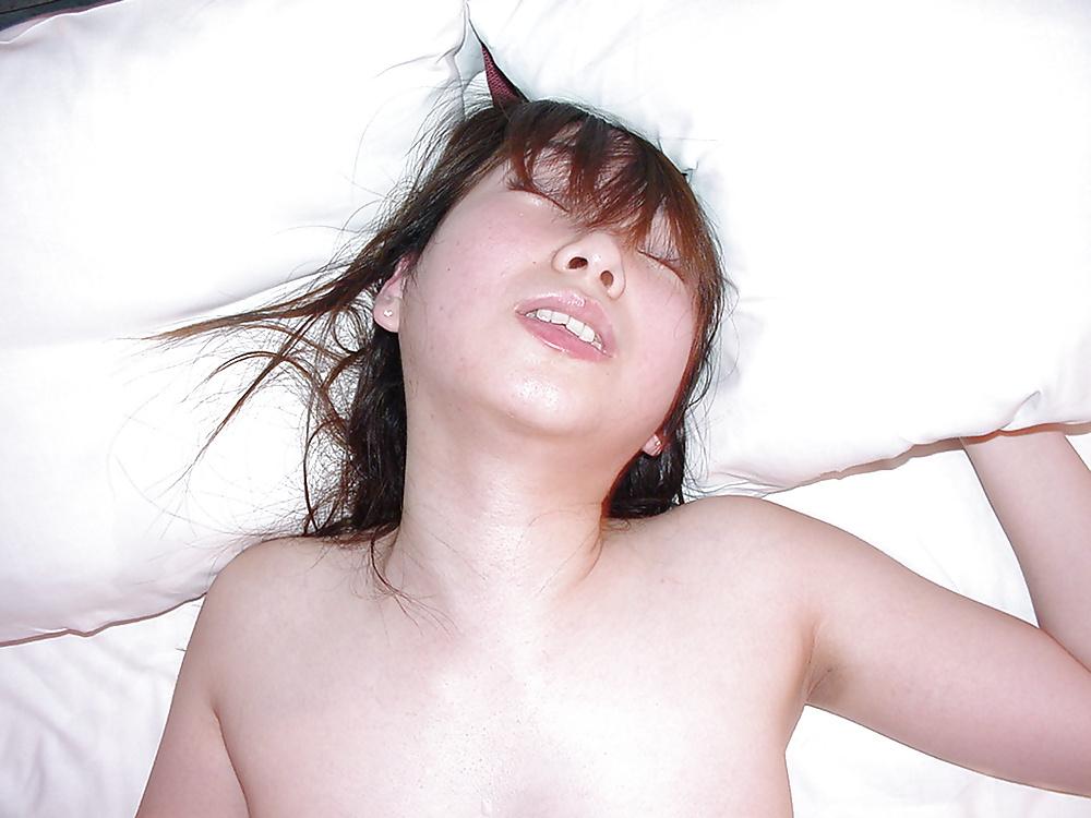 20P Japanese Girl Friend 314 - sayaka 28