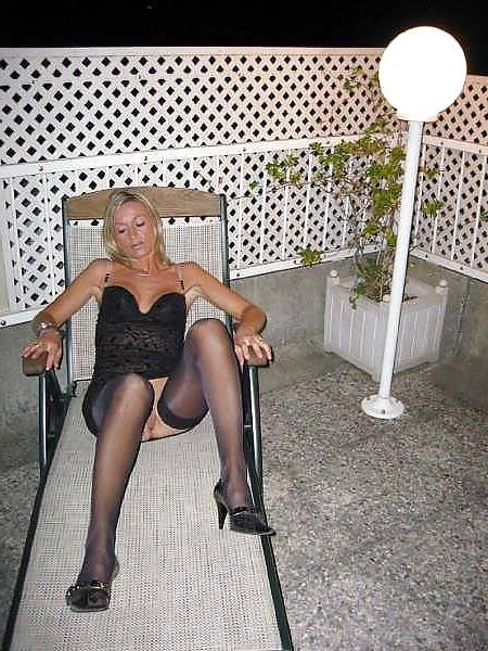 4P German milf