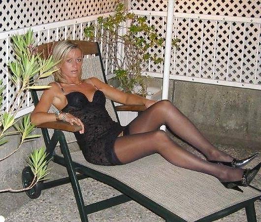 4P German milf