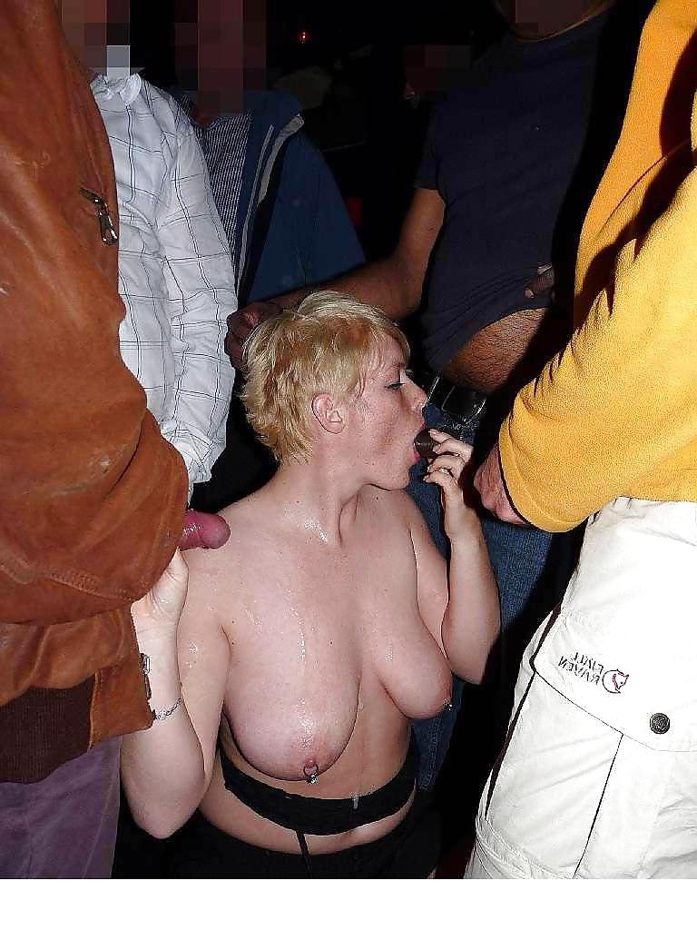 24P Ronja-German Adult Theater Slut 4