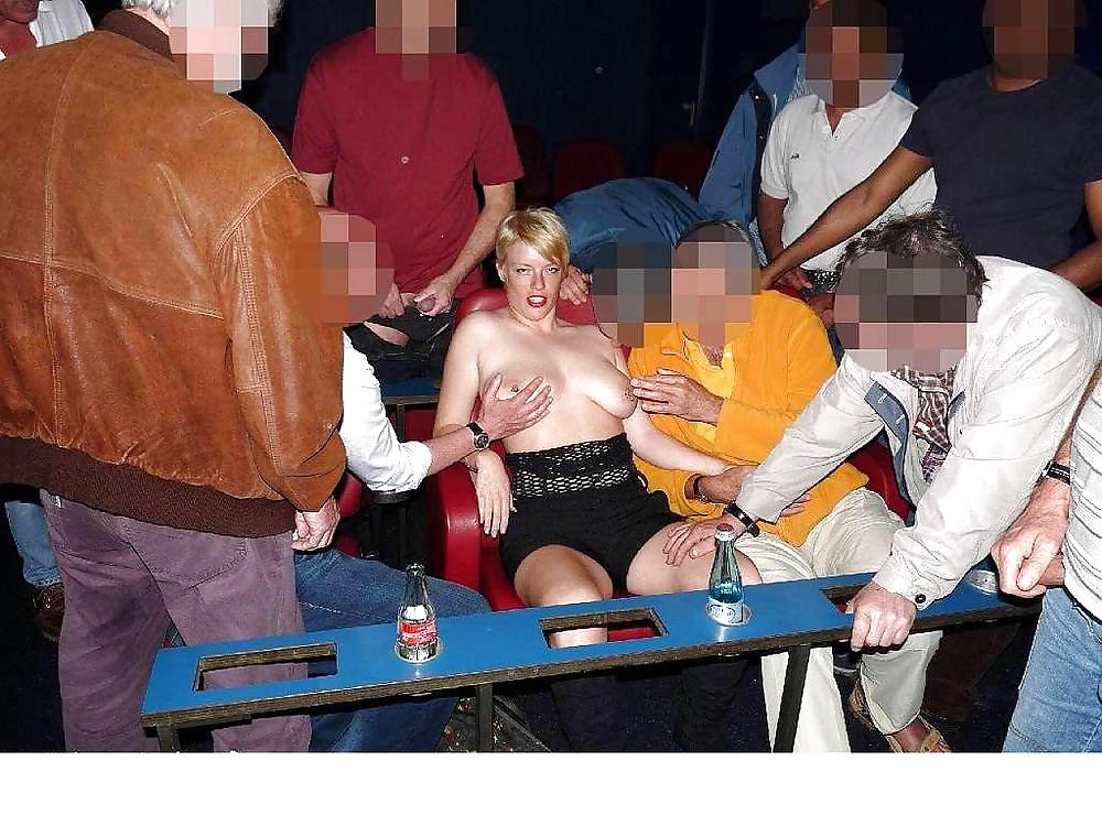 24P Ronja-German Adult Theater Slut 4