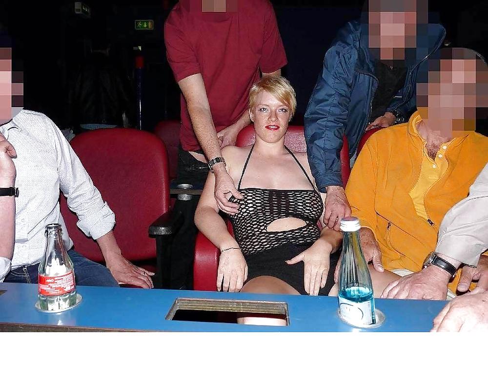 24P Ronja-German Adult Theater Slut 4