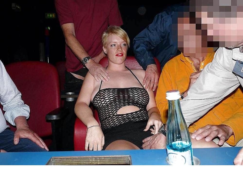 24P Ronja-German Adult Theater Slut 4