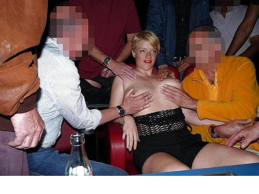 24P Ronja-German Adult Theater Slut 4