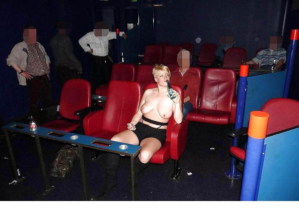 24P Ronja-German Adult Theater Slut 4