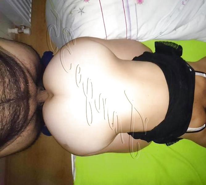 11P Turkish Couple Suzan&Mutlu 09.12.2014