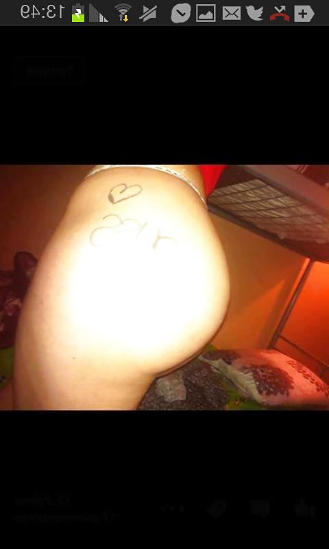 19P Beurette tah fb twitter