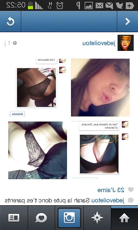 19P Beurette tah fb twitter