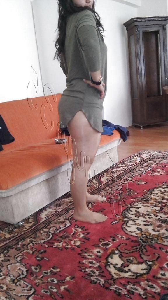 22P Turkish Lesbians Couple Funda&Asli