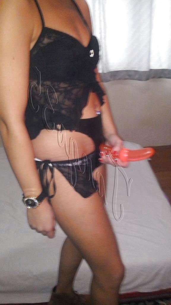 22P Turkish Lesbians Couple Funda&Asli