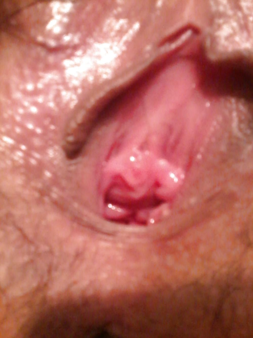 25P Ex slut stinky socks