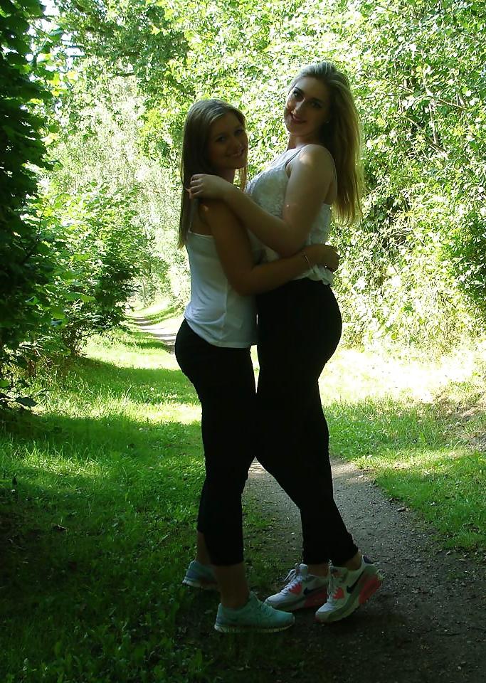 16P Bondage Babes 2