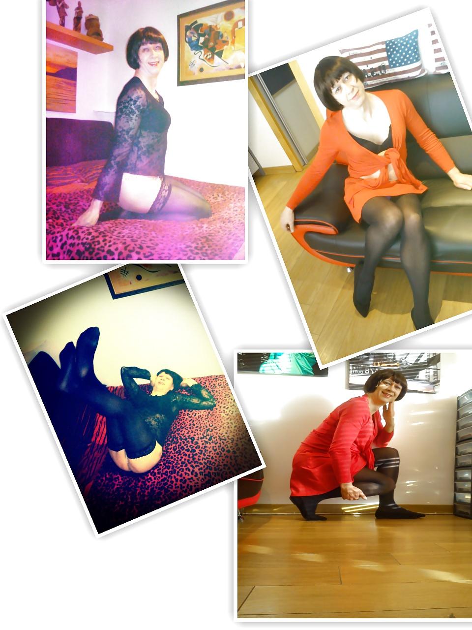 15P Photoshoot with Bradfordmale from fabswingers