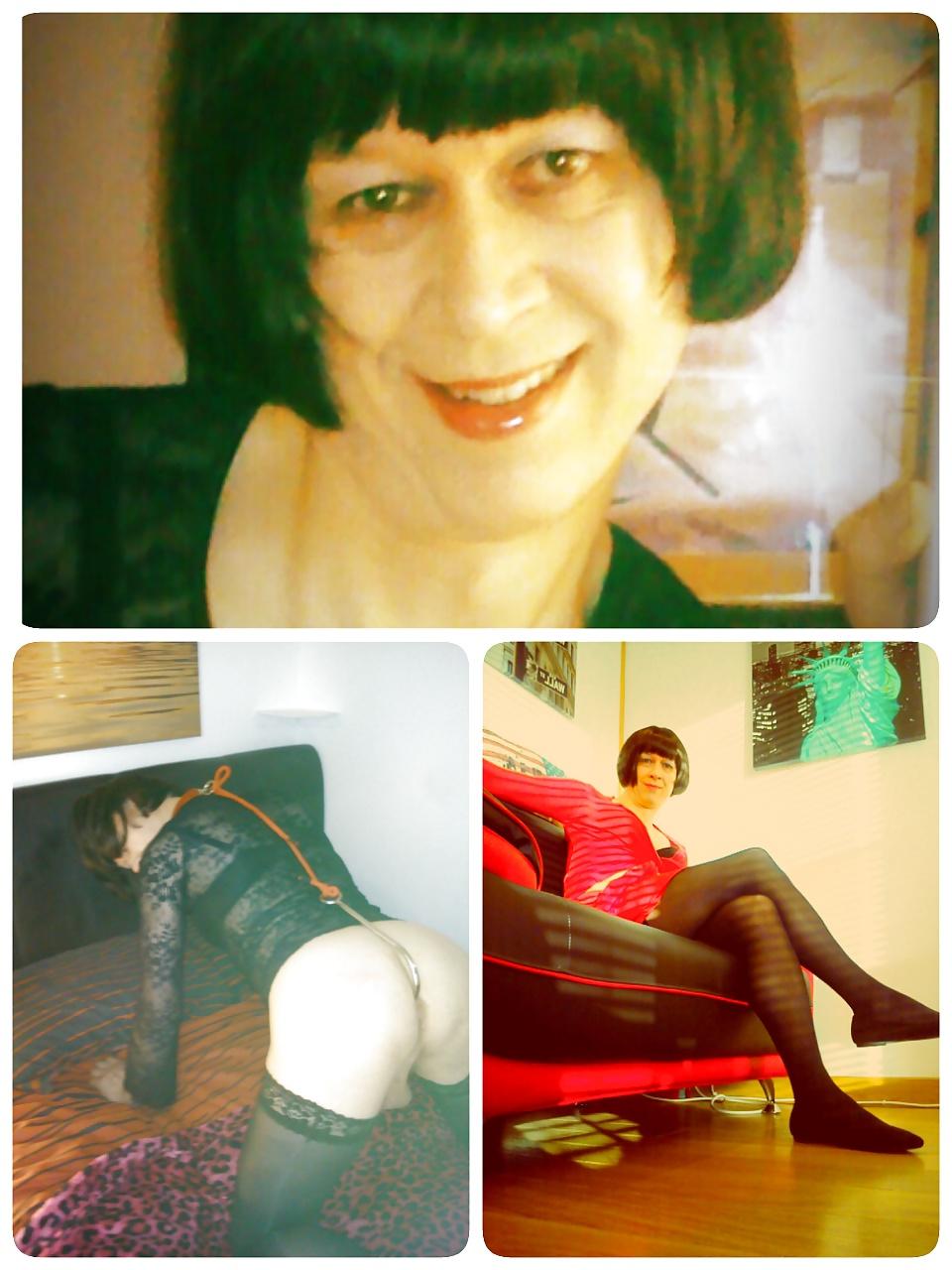 15P Photoshoot with Bradfordmale from fabswingers