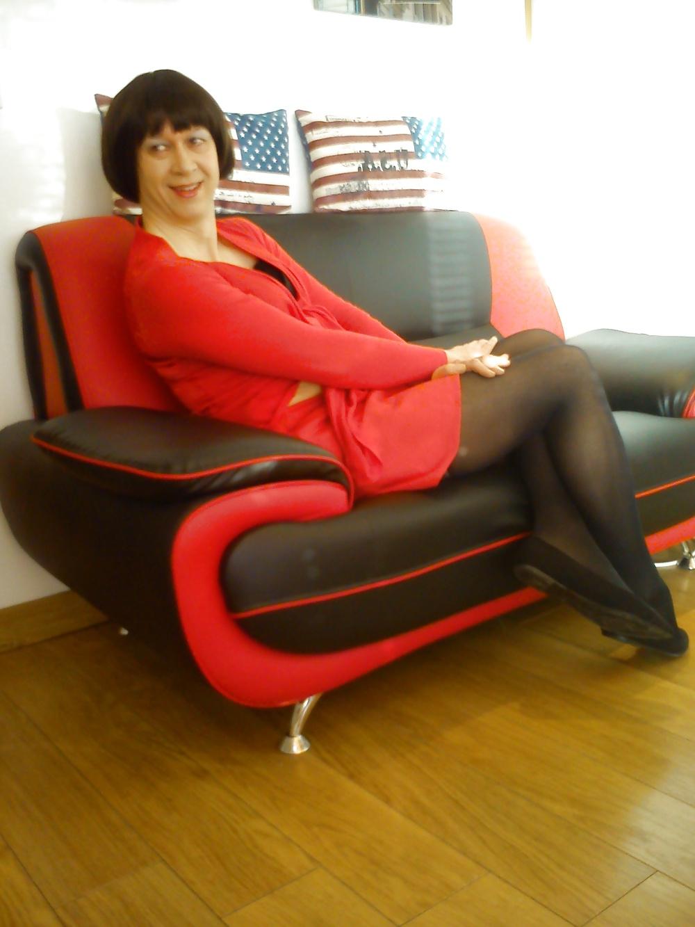 15P Photoshoot with Bradfordmale from fabswingers