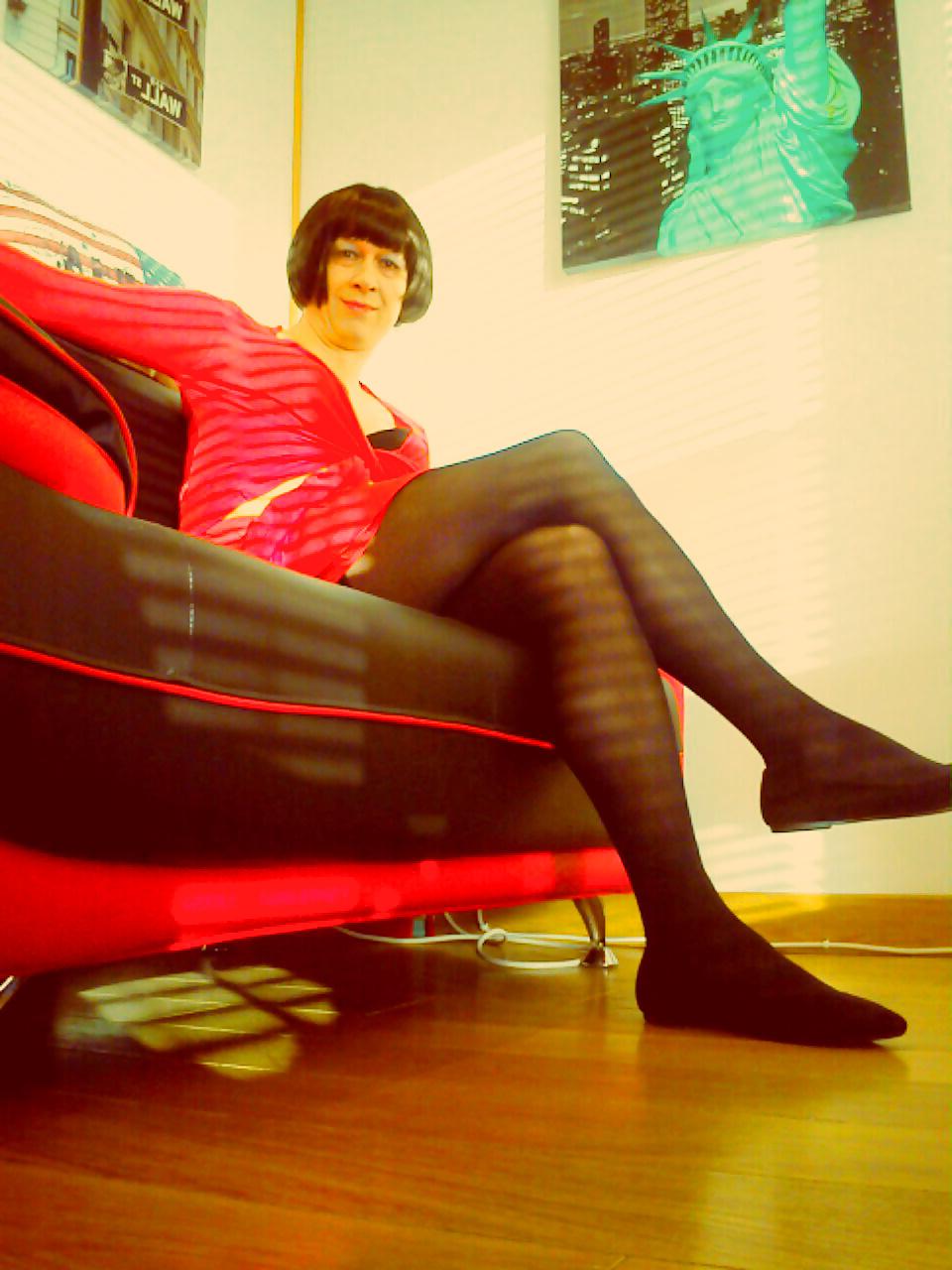 15P Photoshoot with Bradfordmale from fabswingers